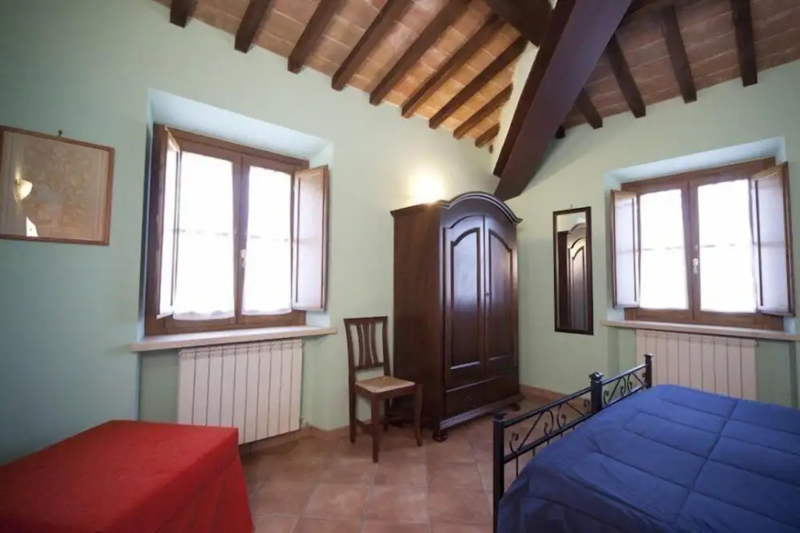 Casale Il Pisciarello