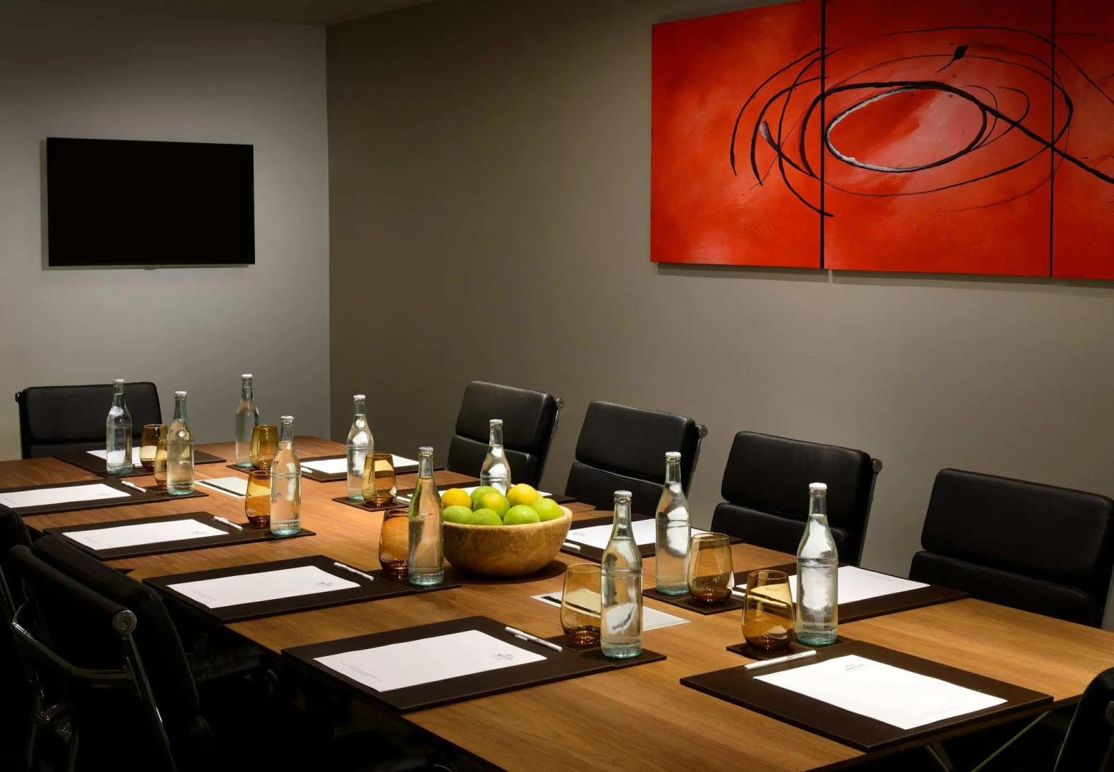 Marriott Executive Apartments Addis Ababa