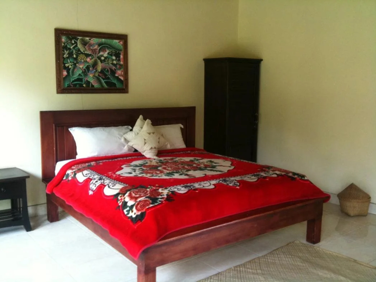 Baruna Cottages