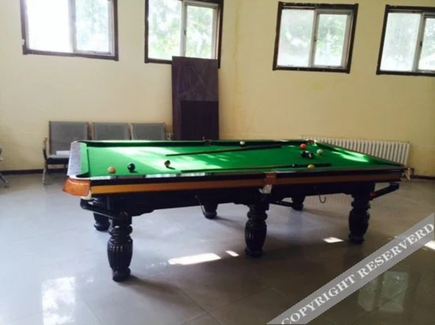 7 Days Inn Tianjin Wei Shan Road Finance and Economics College