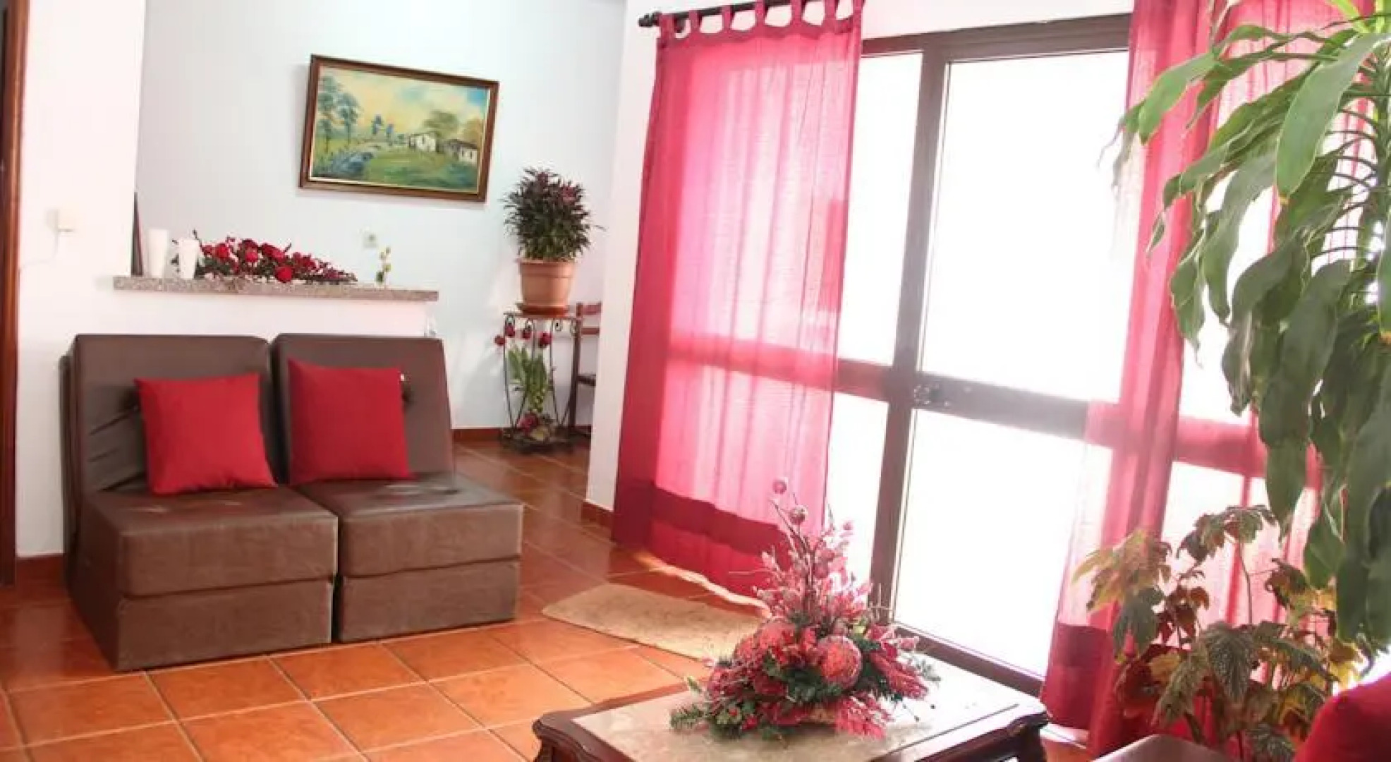 Hospedaria O Castelo