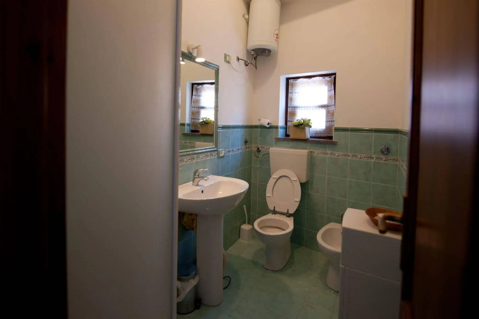 Residence Il Capo