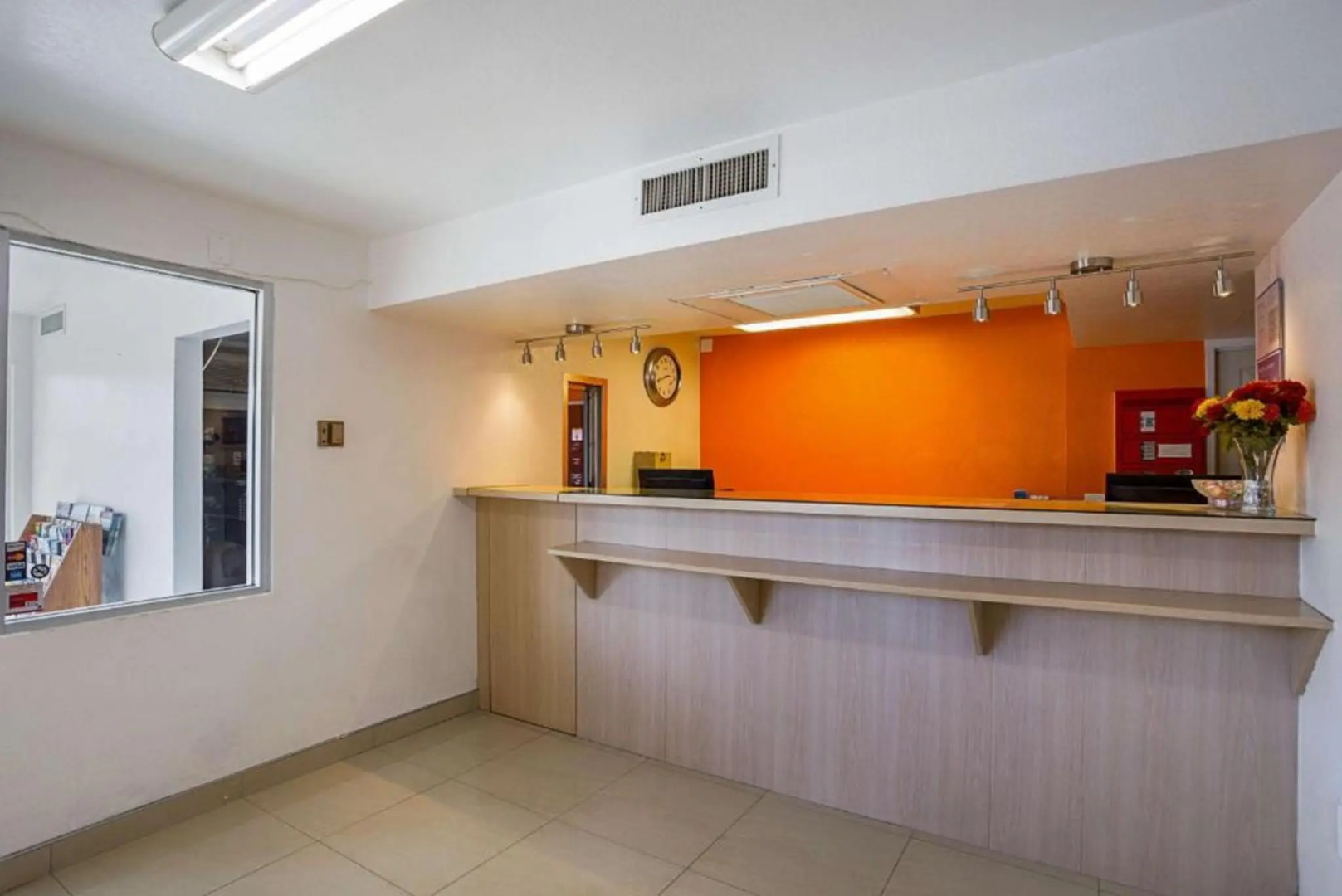 Studio 1 Moscow Hotel & Extended Stay