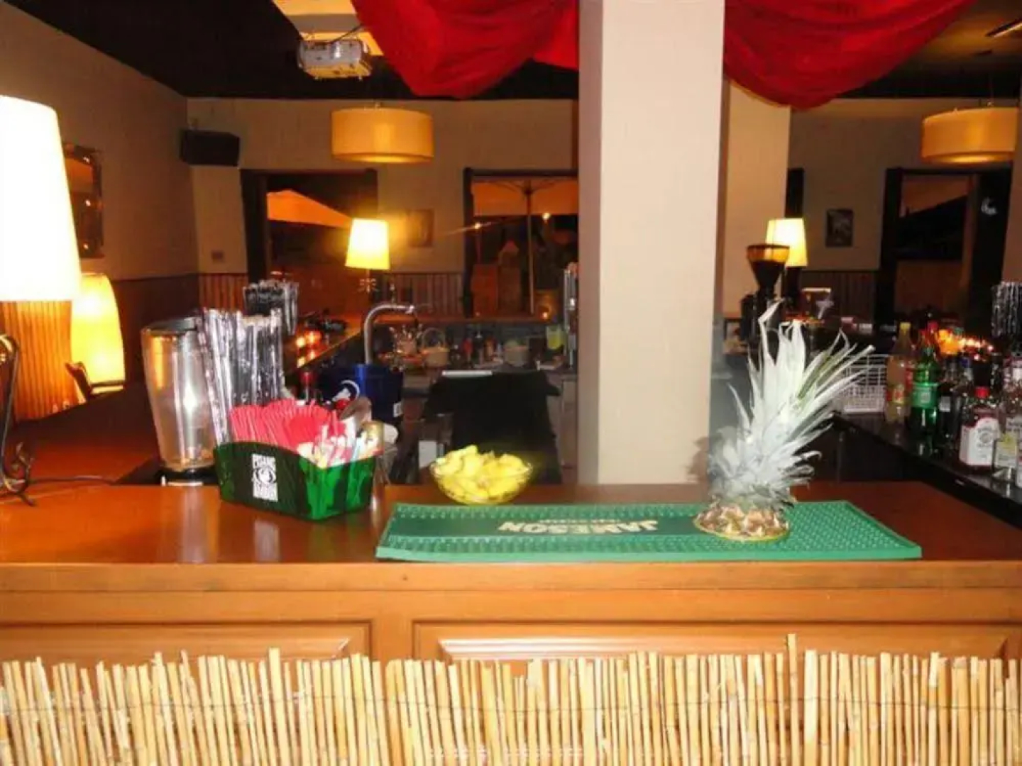 Grande Hotel