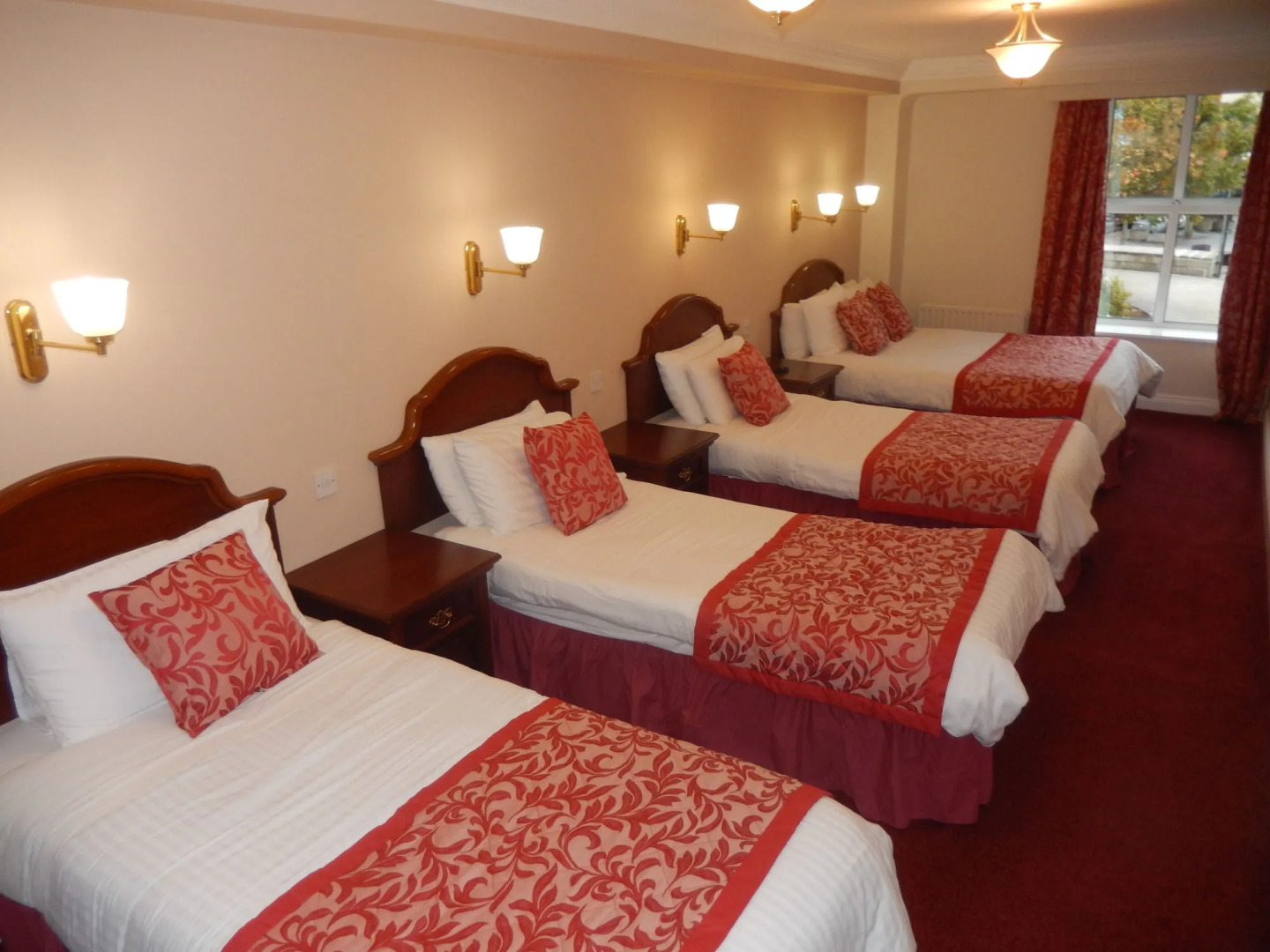 The Abbey Hotel Donegal