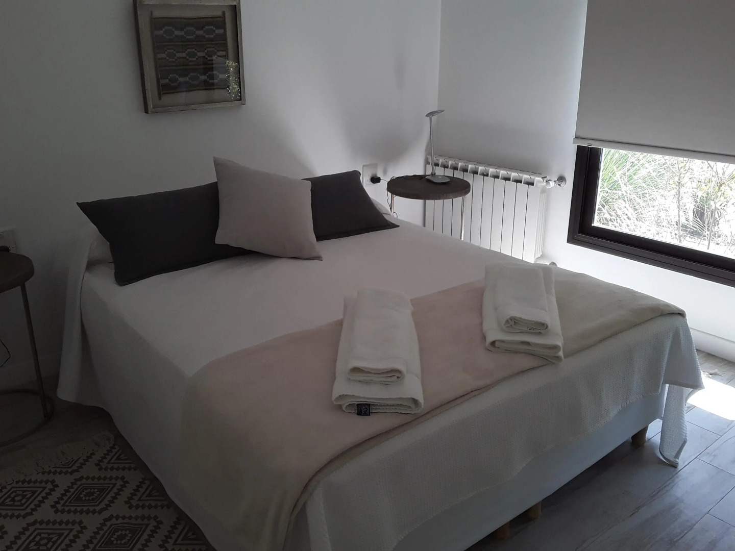 Pastizales de San Lorenzo