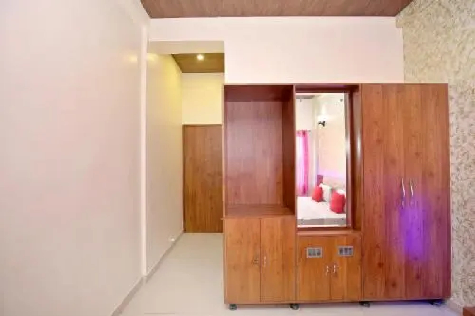 OYO 26976 Valley Heights Spa And Resorts