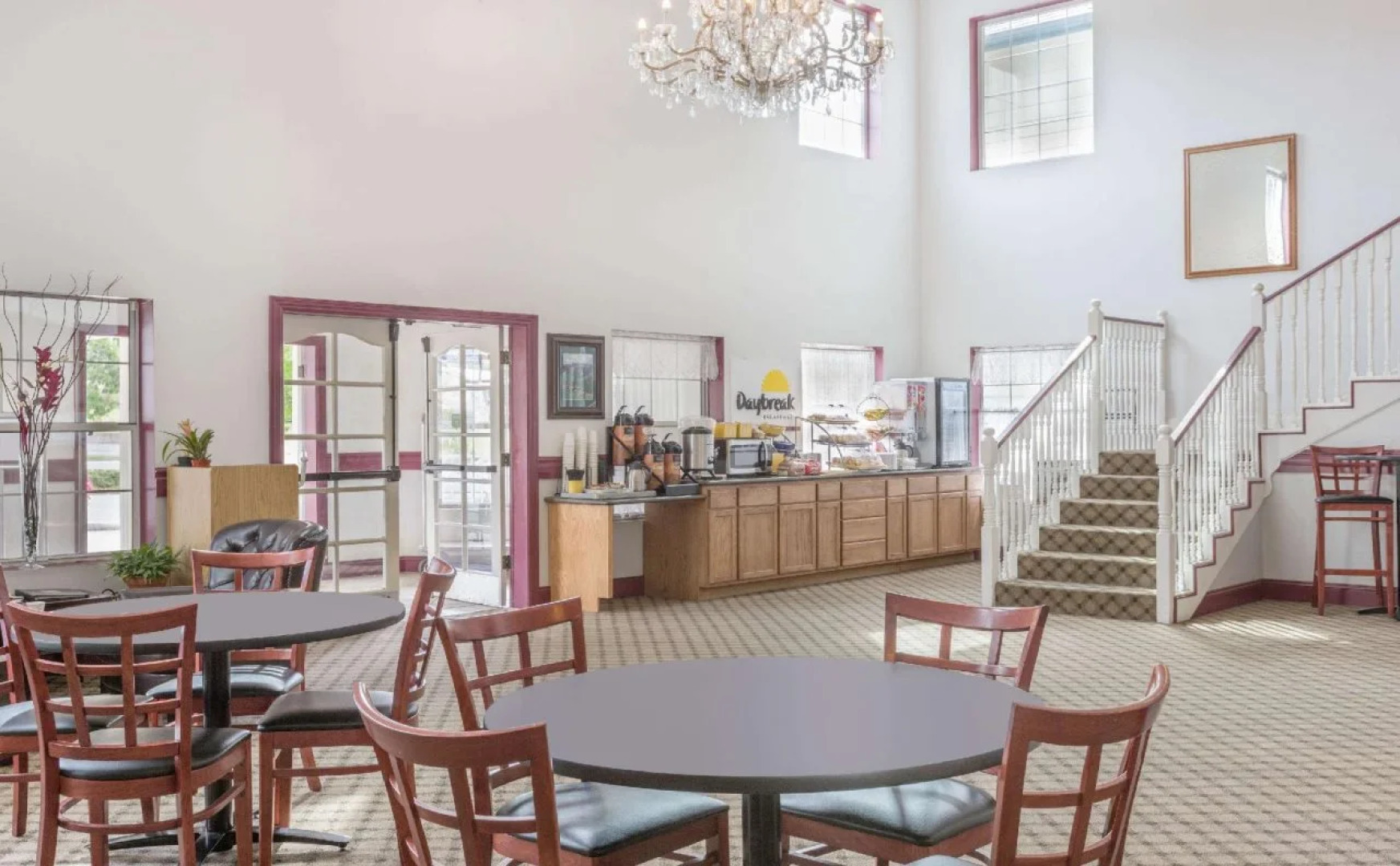 Kiota Inn & Event Center Sutter Creek, an Ascend Collection Hotel