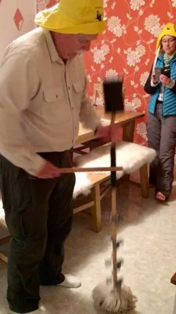 The Convent Guesthouse