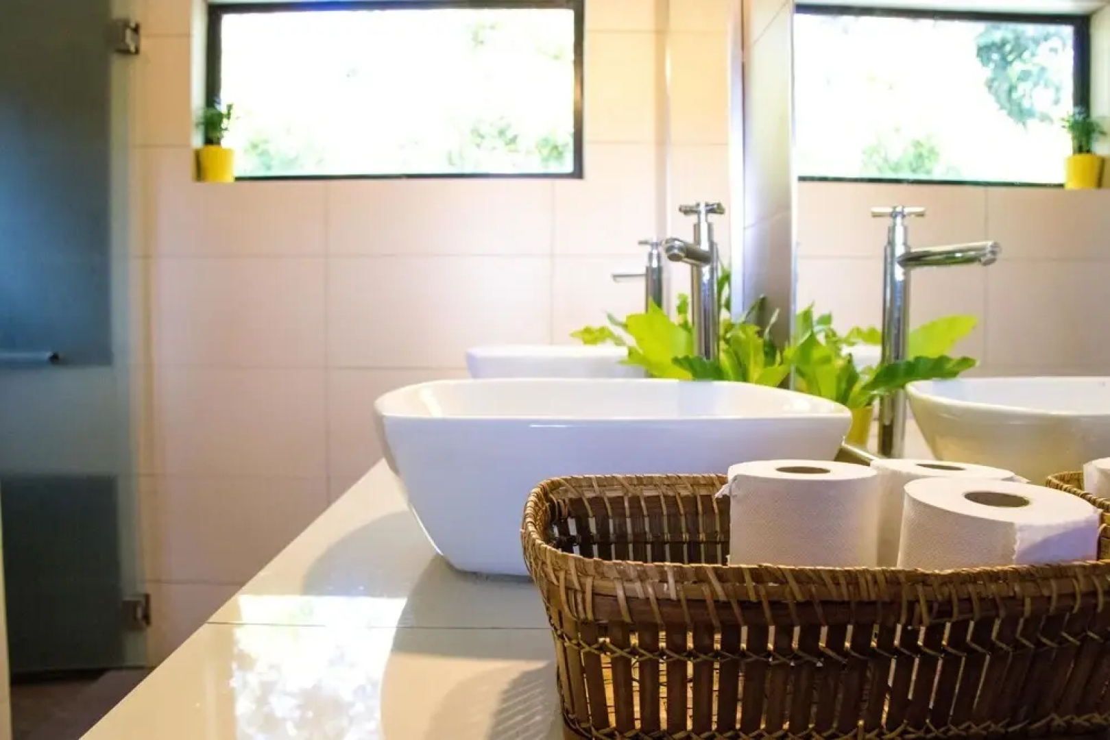 Kampung Bongsu Farm Stay
