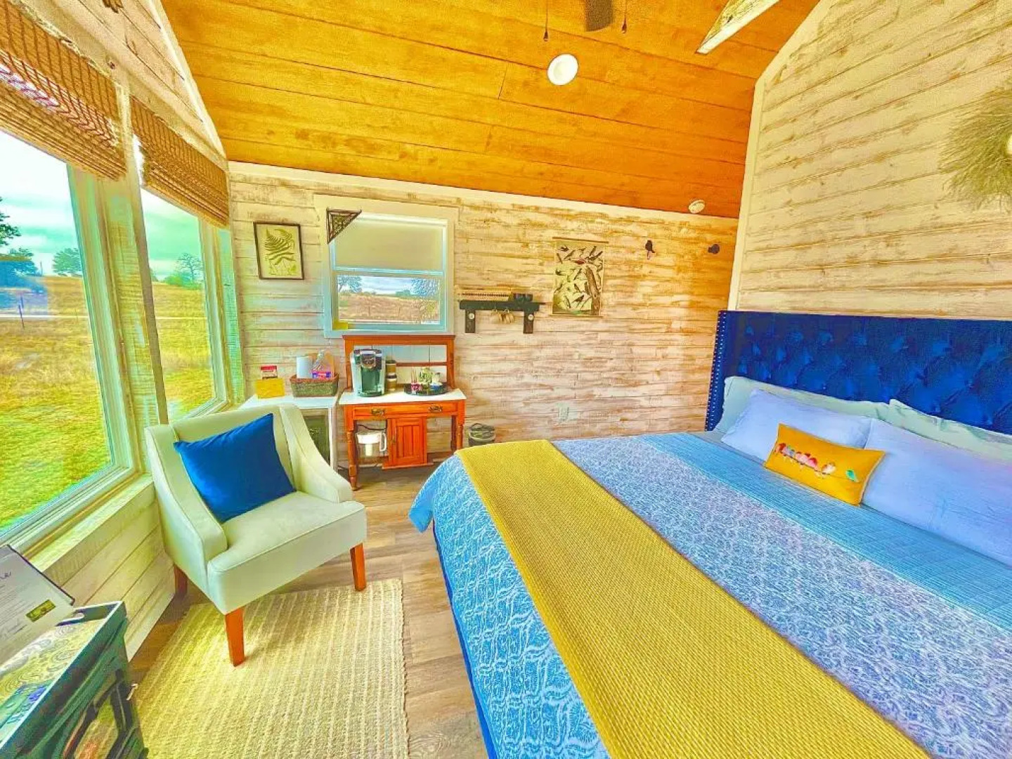 The Alexander at Creek Road