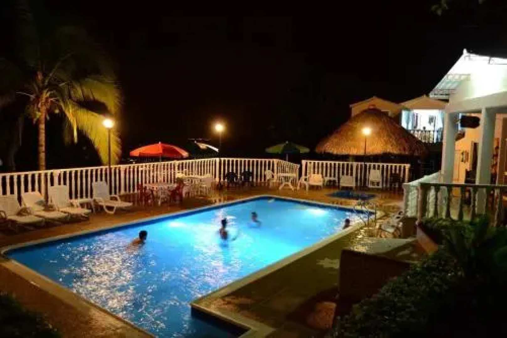 Hotel Campestre Ecoparque Kualamelgar