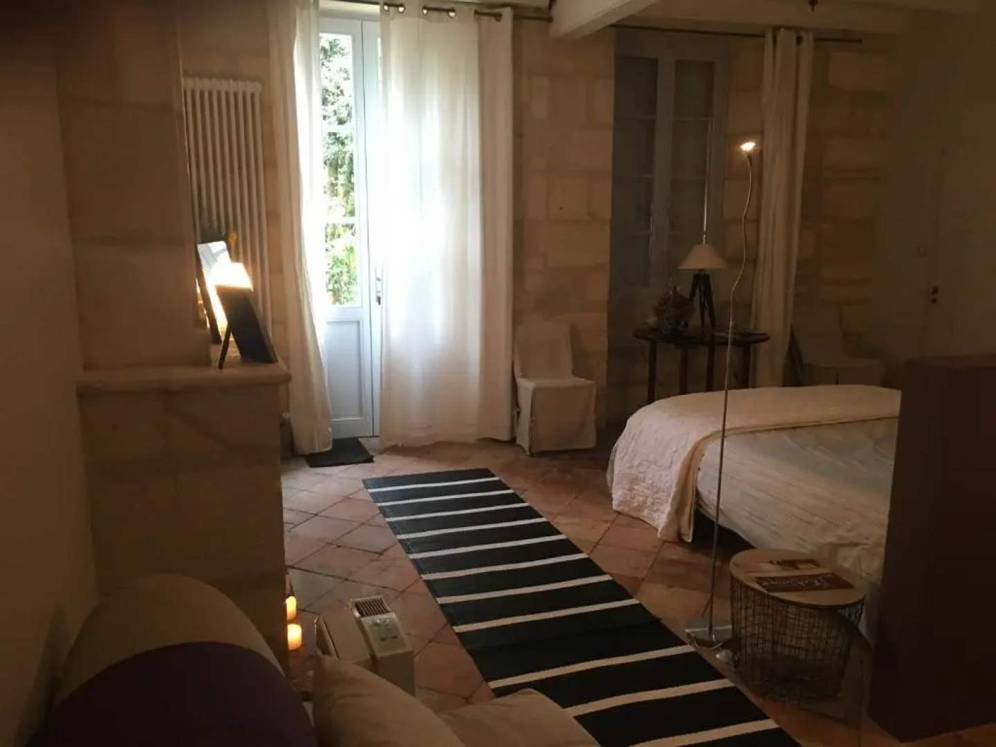 Le Pain de Lune Gîte et Chambre d'hôtes avec Piscine