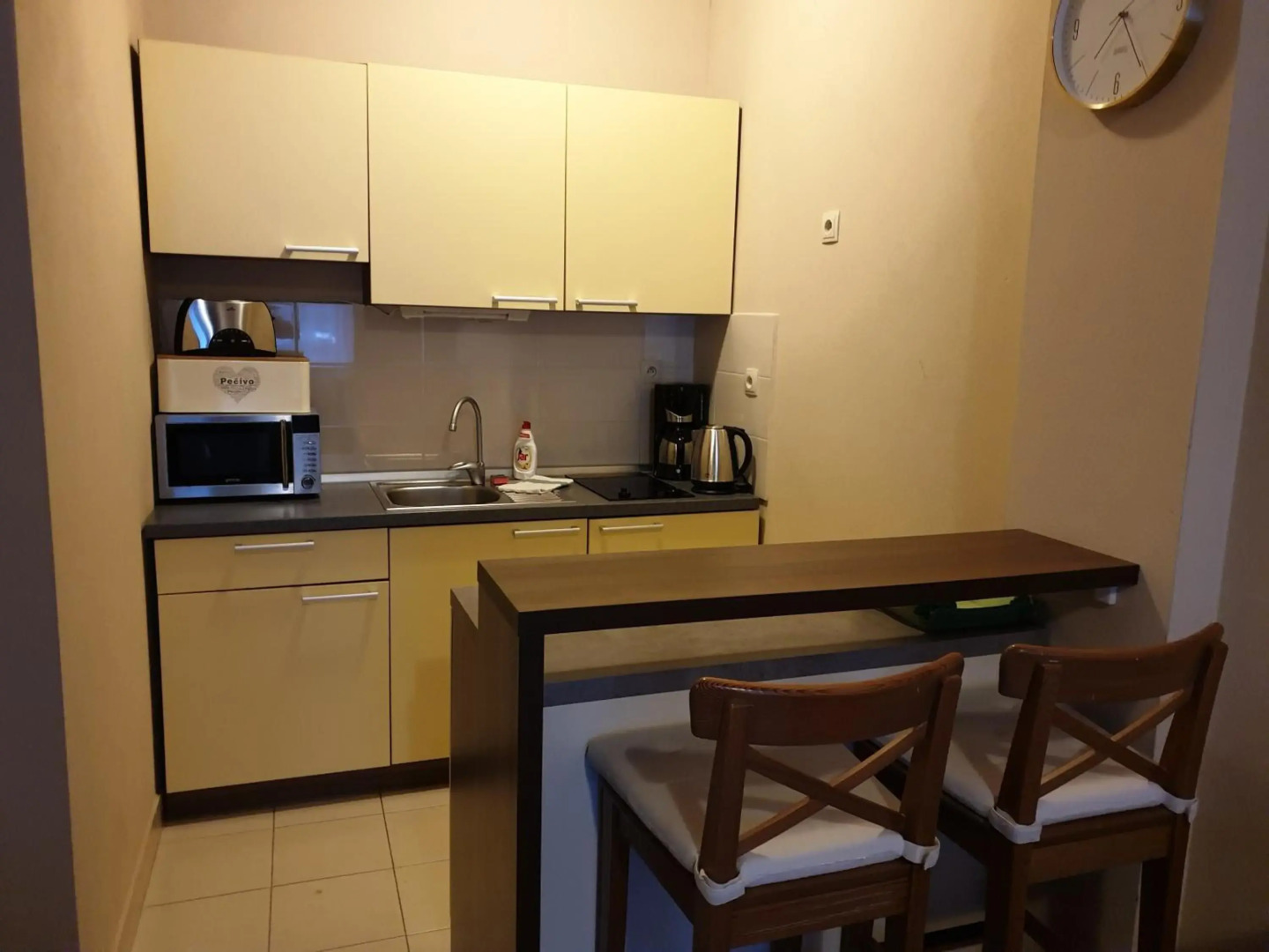 Apartment 7 Donovaly