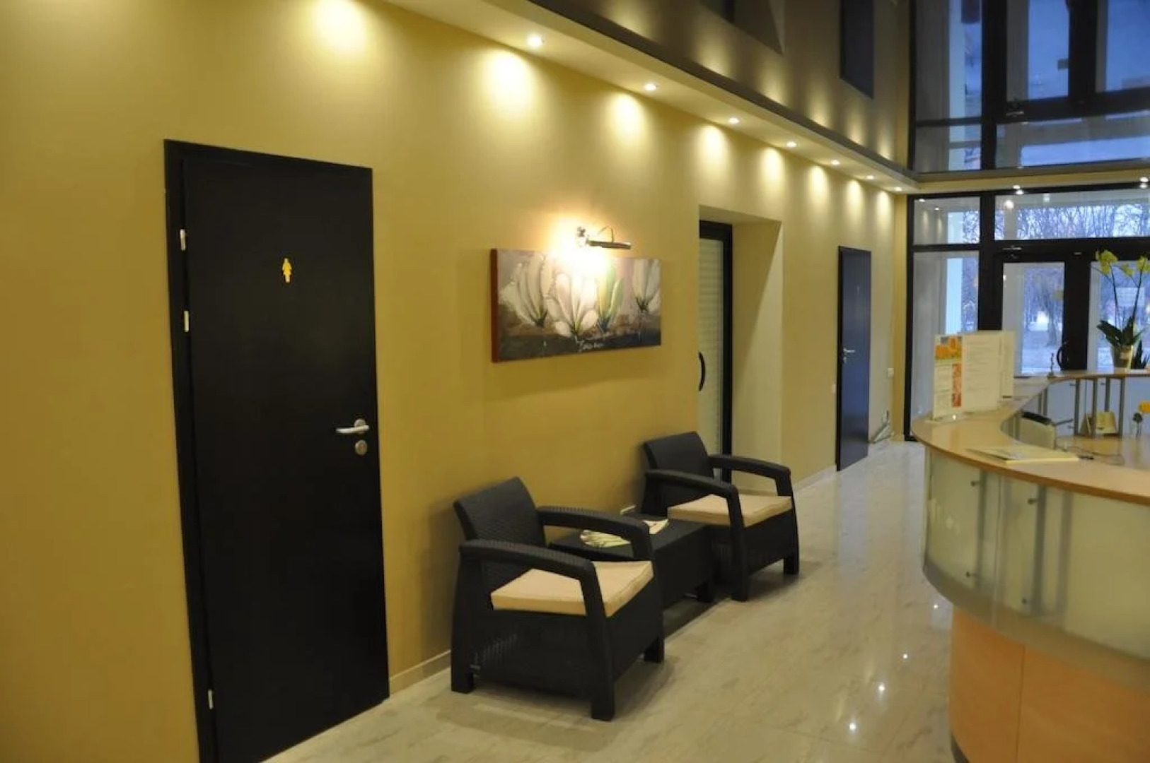 Reikartz Аквадар