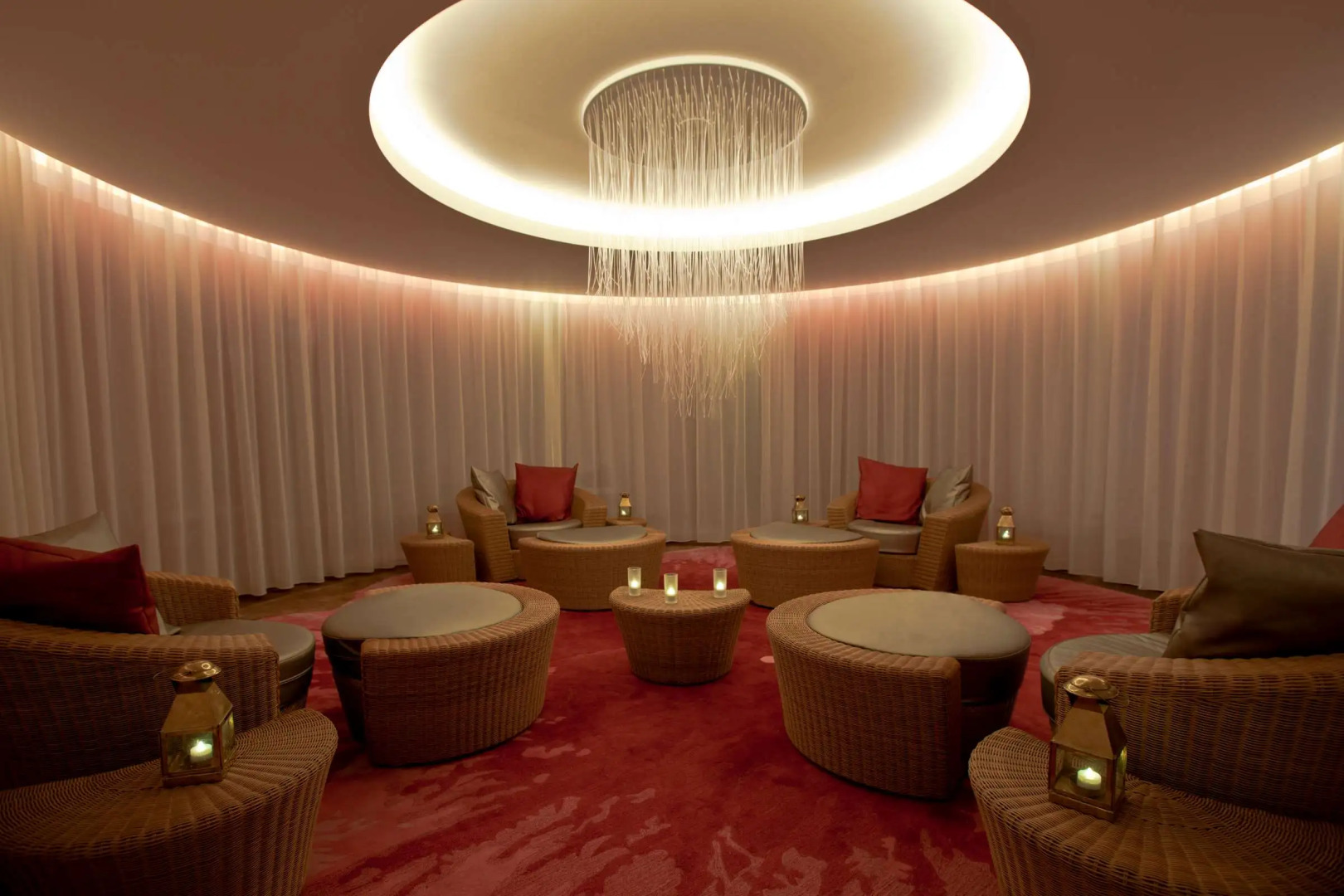 Hilton London Heathrow Airport Terminal 5