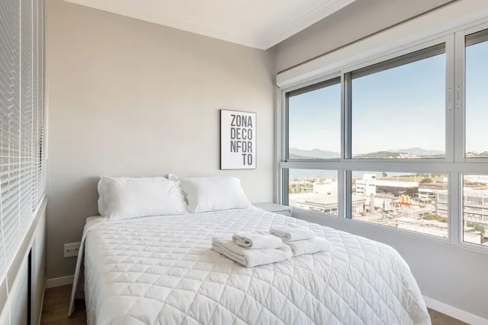 roomin I Kplatz I Campinas