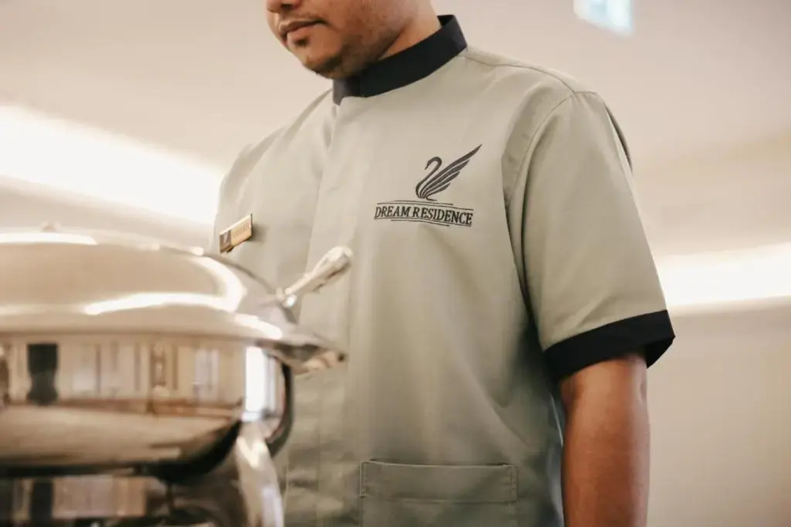 Dream Residence Rawabi