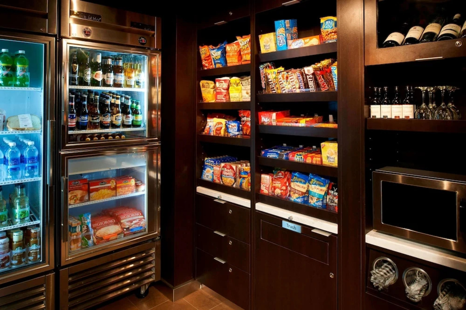 Sonesta Select Detroit Novi