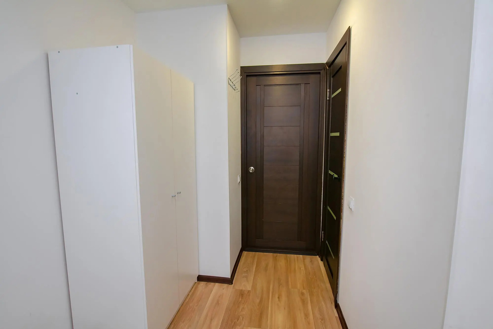 Уютные студии на улице Луговая 77