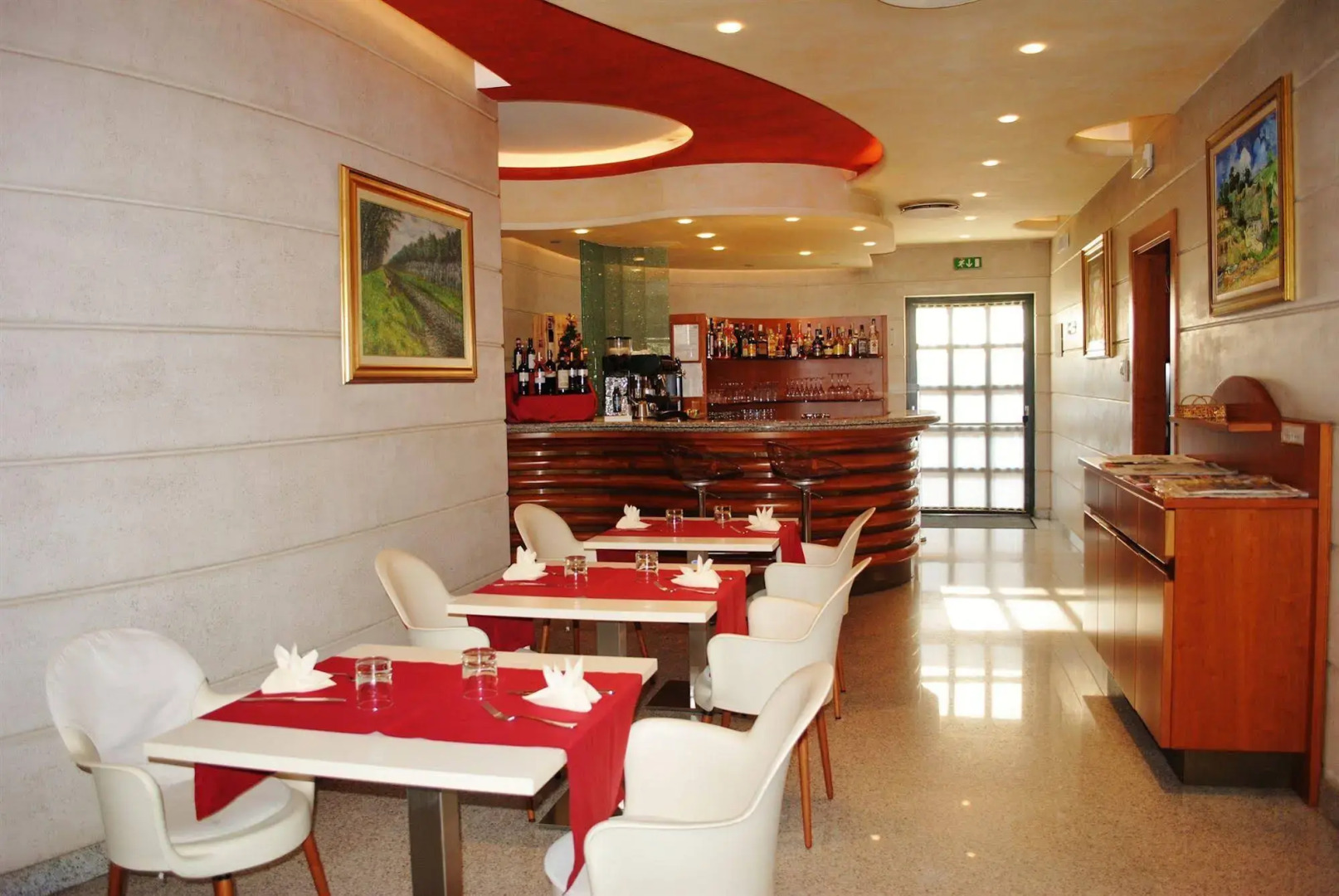 B&B Hotel Prestige Ornago