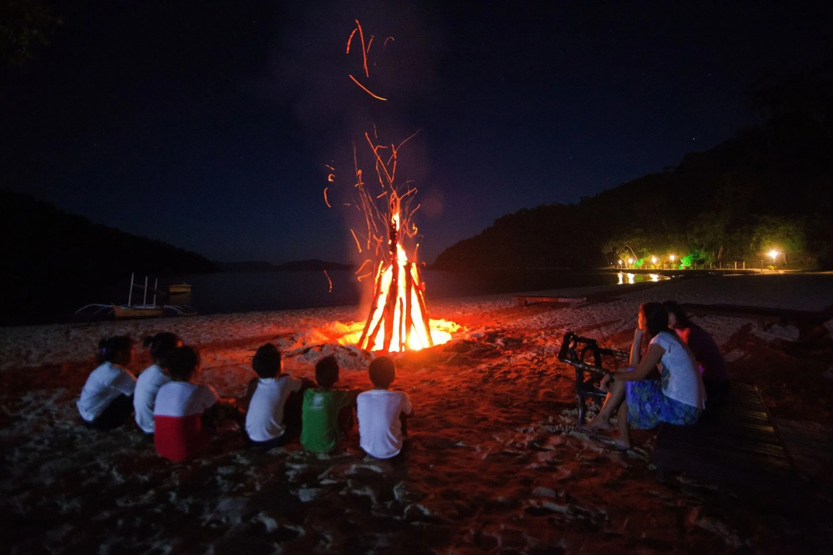 Secret Paradise Resort & Turtle Sanctuary