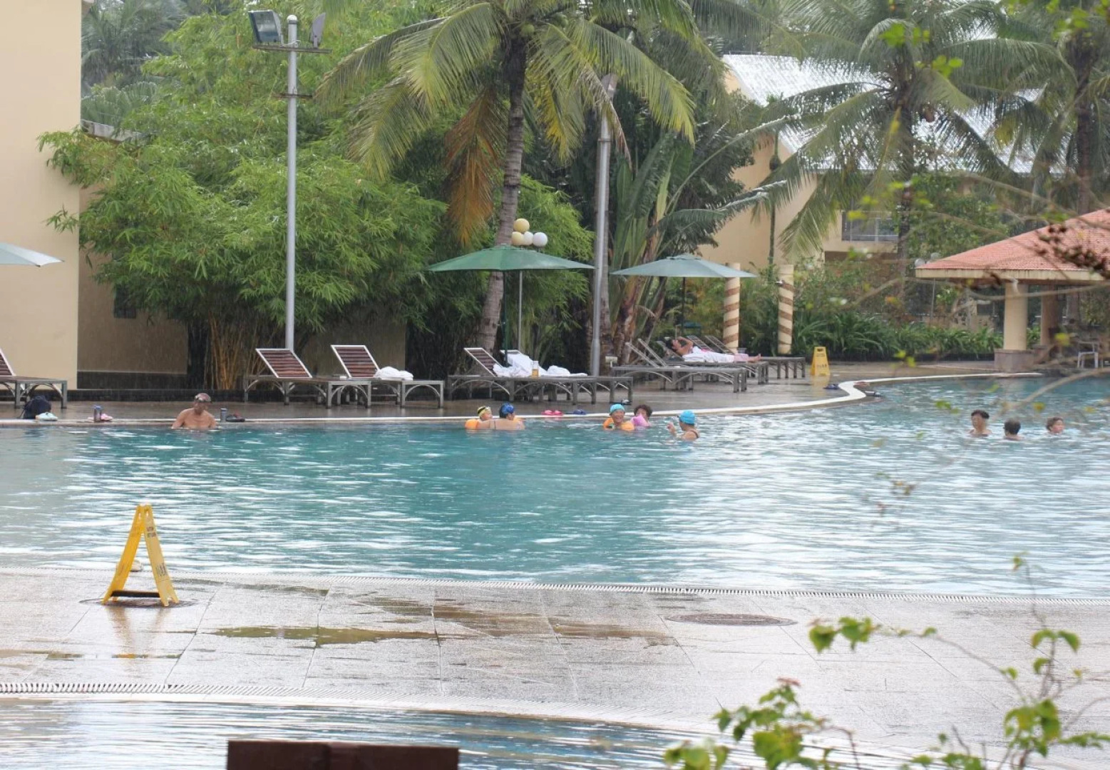 Guantang Hot Spring Resort