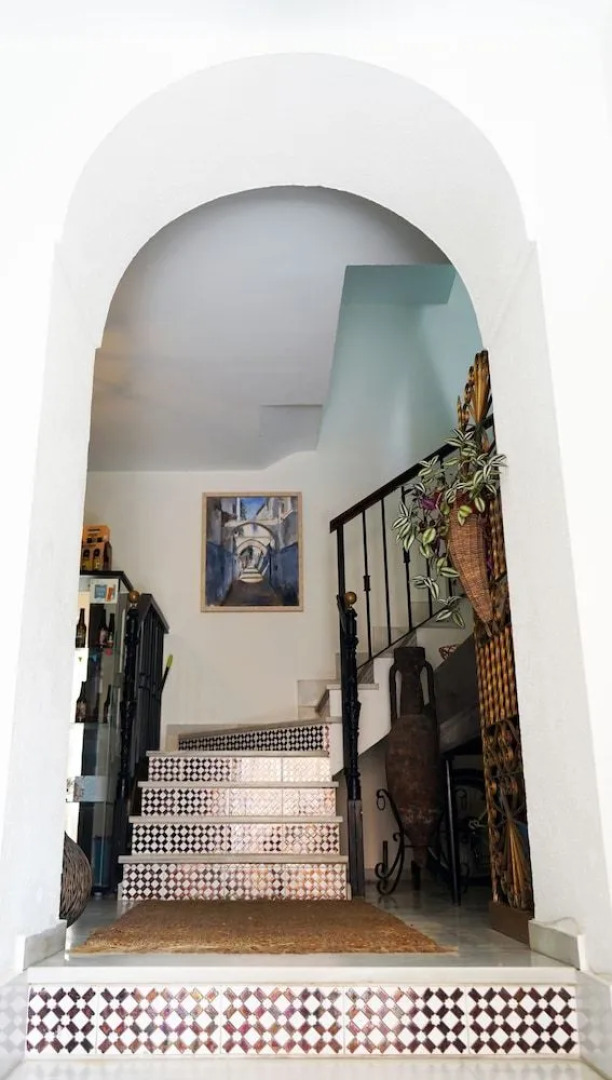 Hostal Trafalgar Barbate