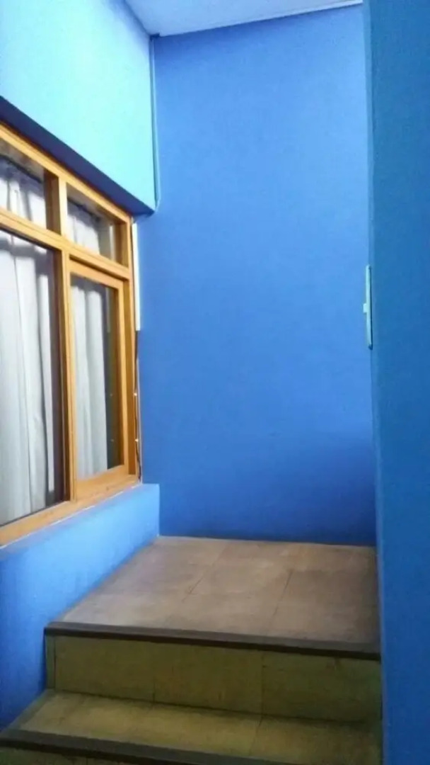 Hostal California Mollendo