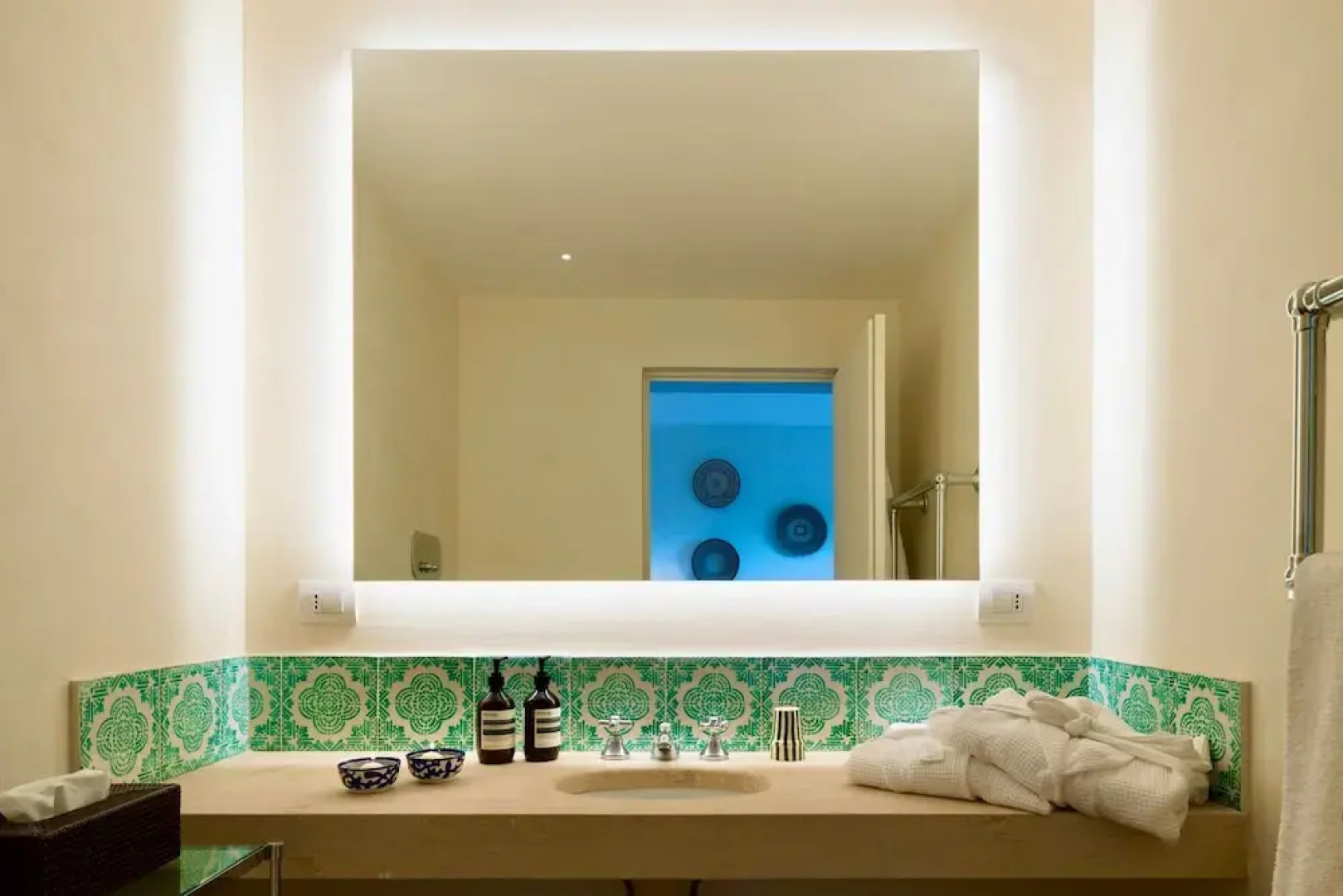 Maniero in Maremma Luxury Villa in Tuscany