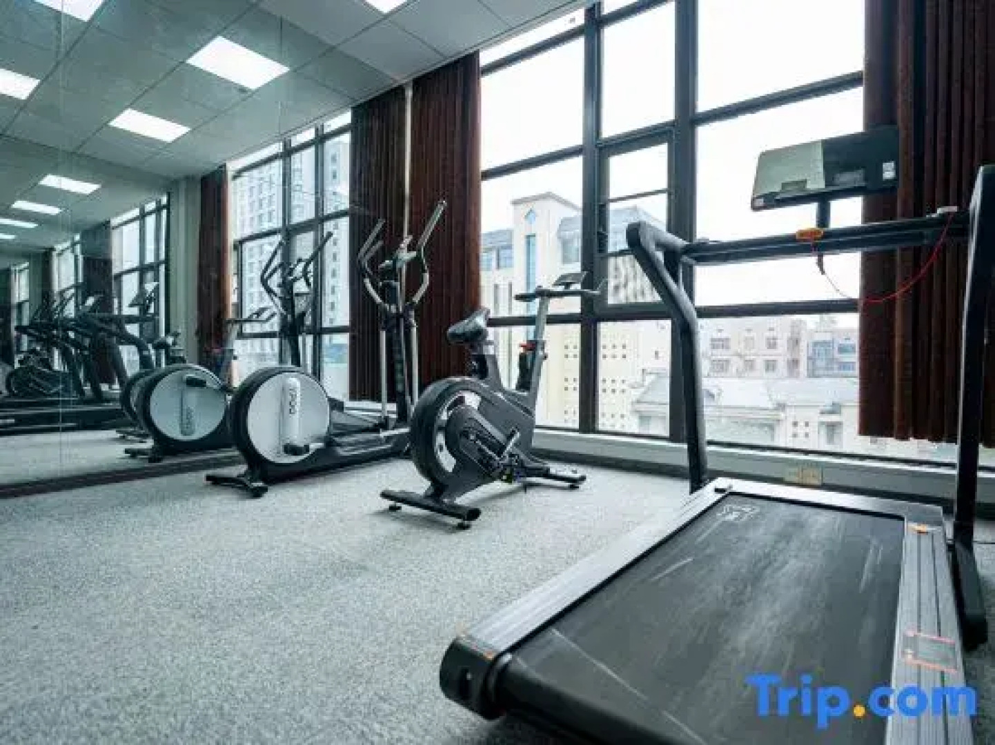 Pingjiang Shenfan International Hotel