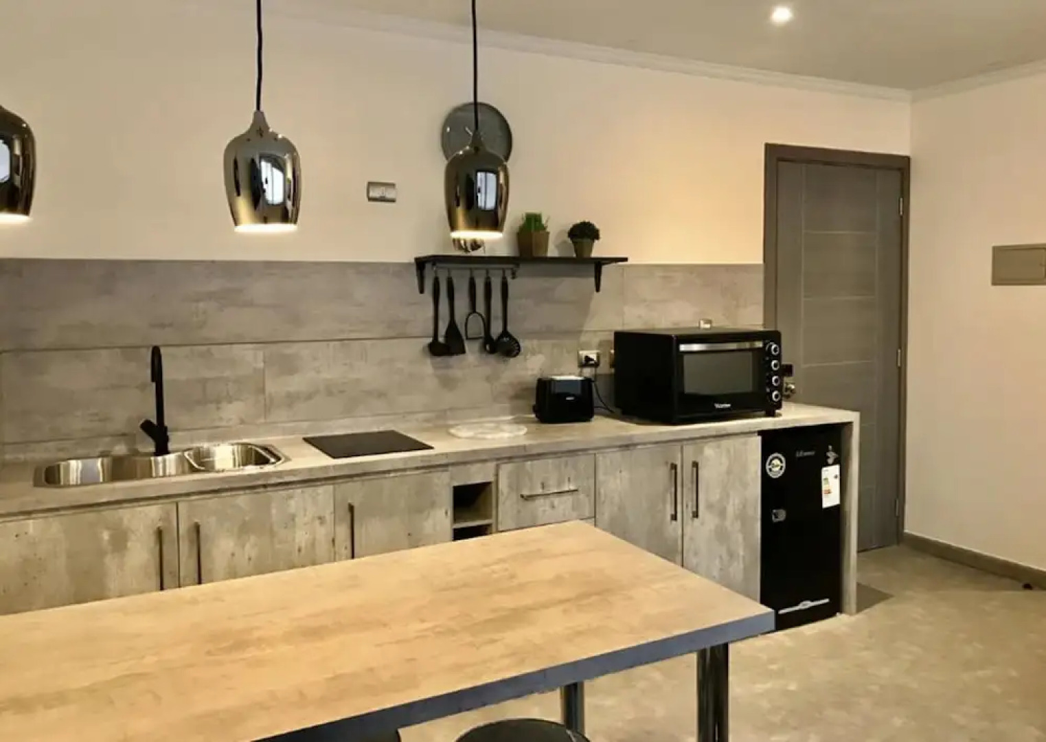 Patagonia Apart Hotel