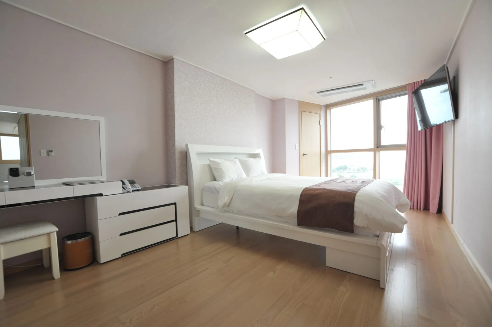 Hotel The Mark Haeundae