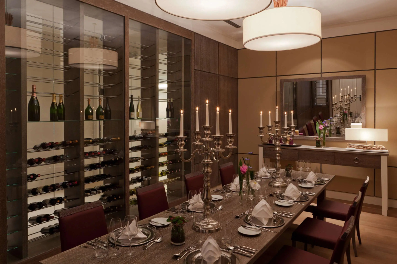Steigenberger Grandhotel & Spa
