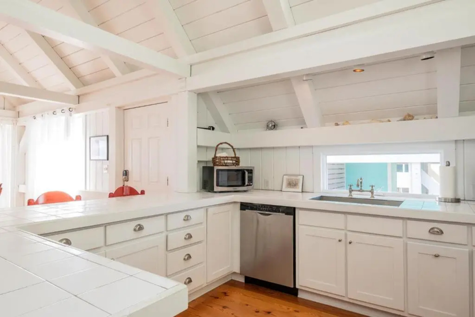 Cuddlefish by Oak Island Accommodations