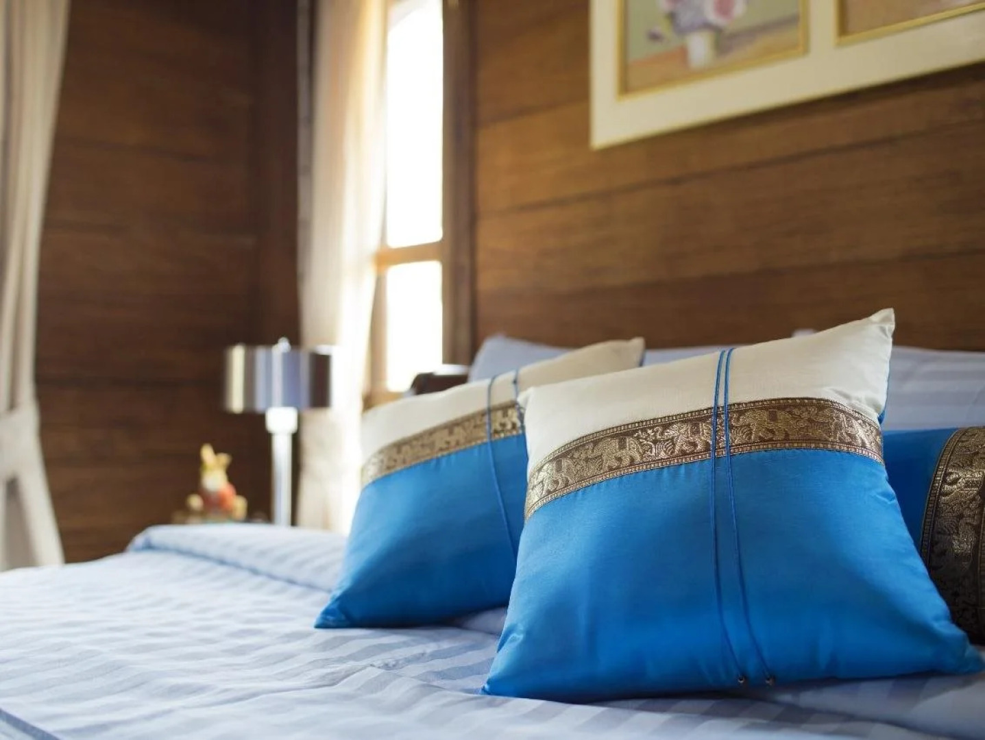 Maerim Country Home Resort