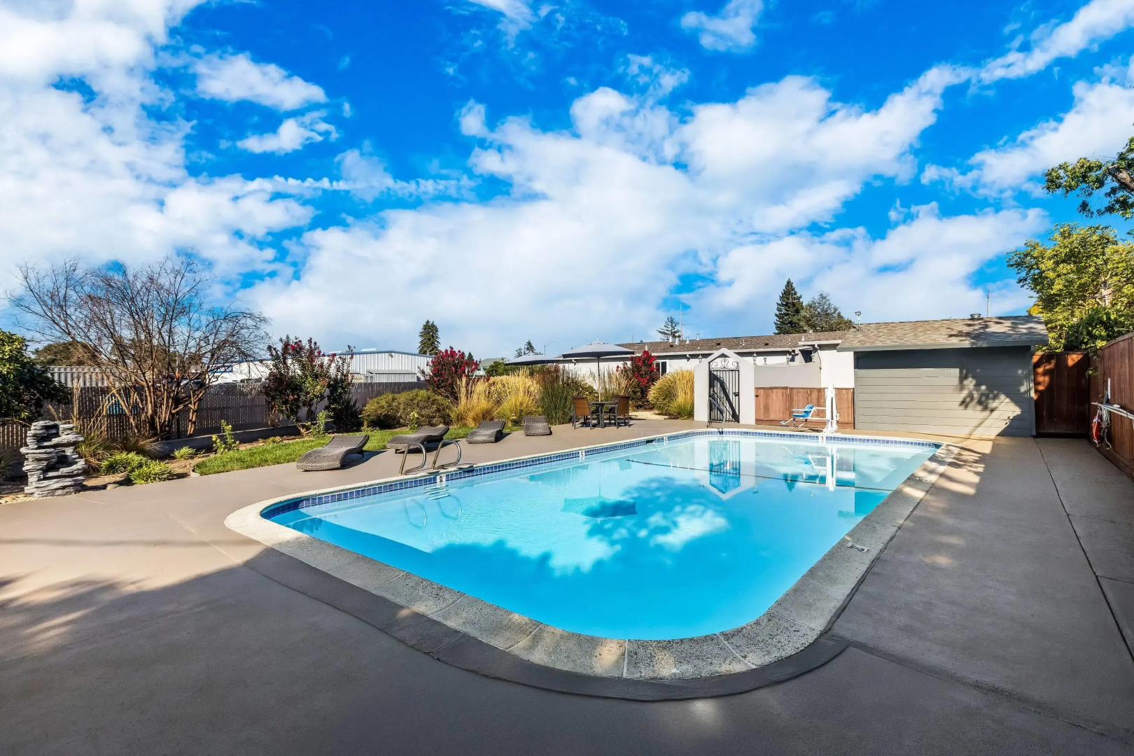 Travelodge by Wyndham Santa Rosa Wine Country