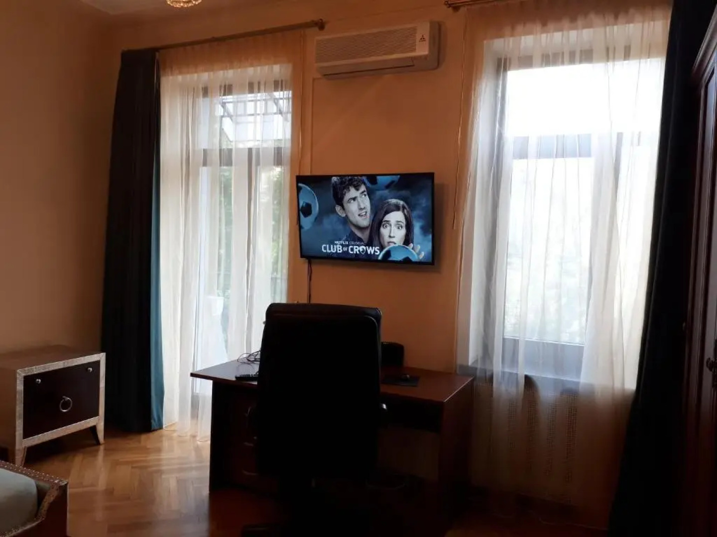 Luxury Apartments Darvina Street