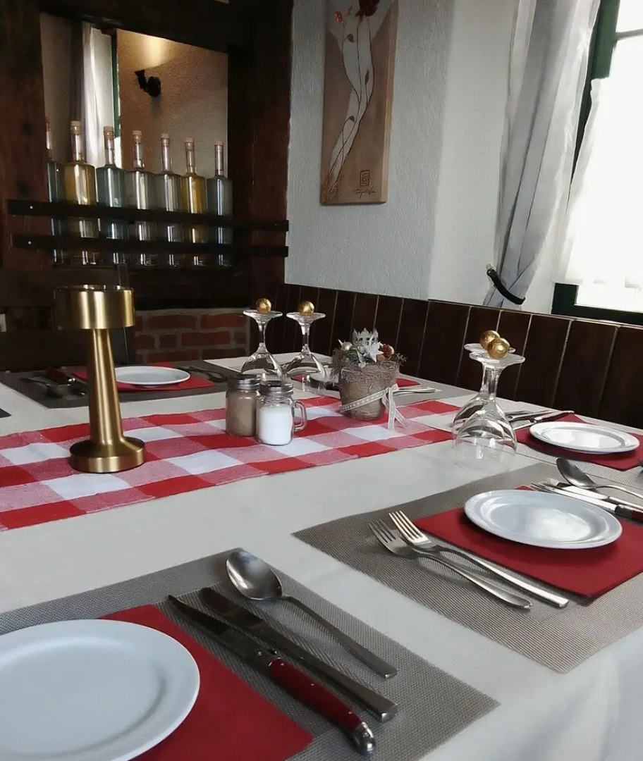 Landhotel Gasthof Löwen