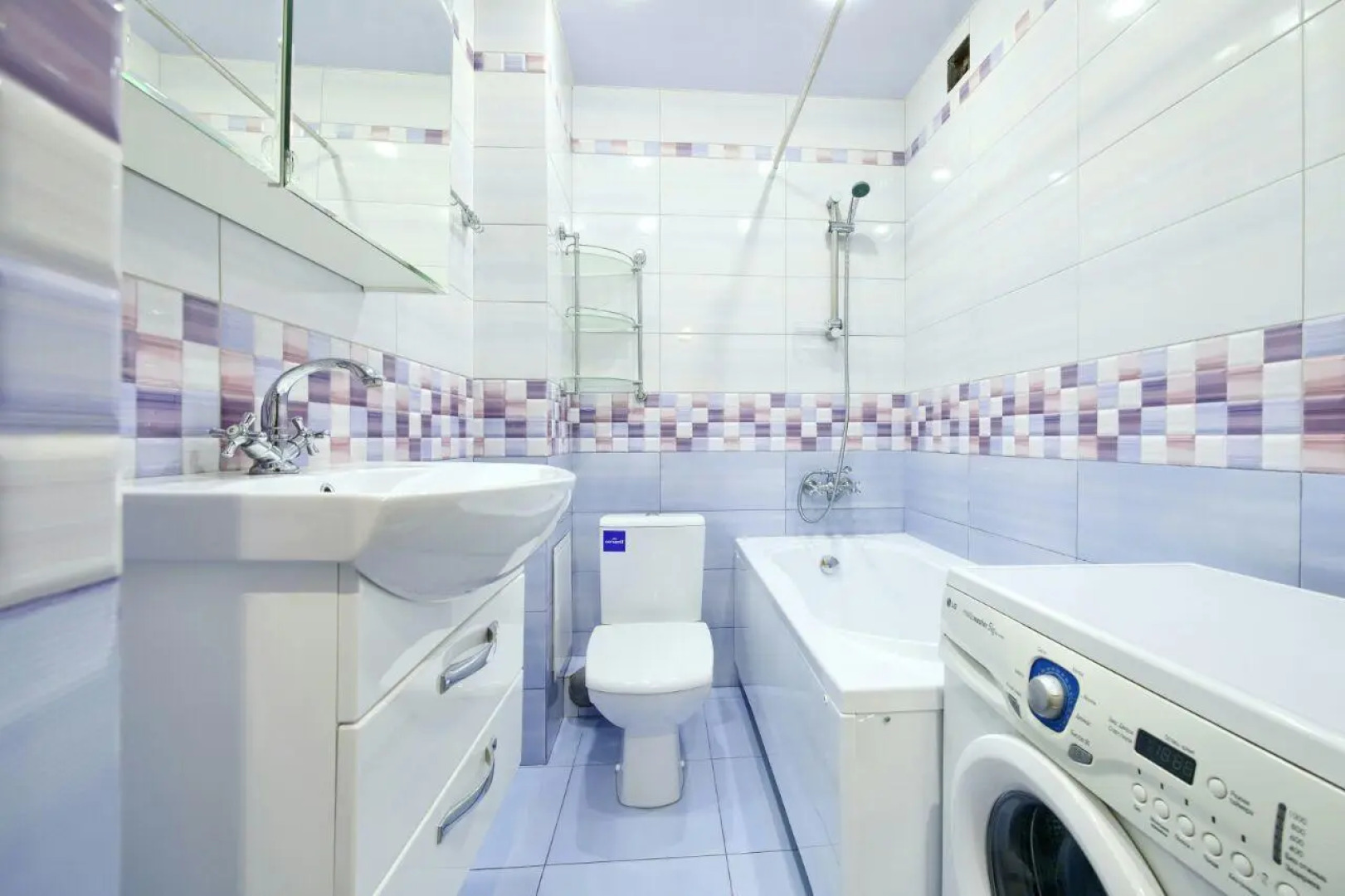 Апартаменты на улице Степная 1к8