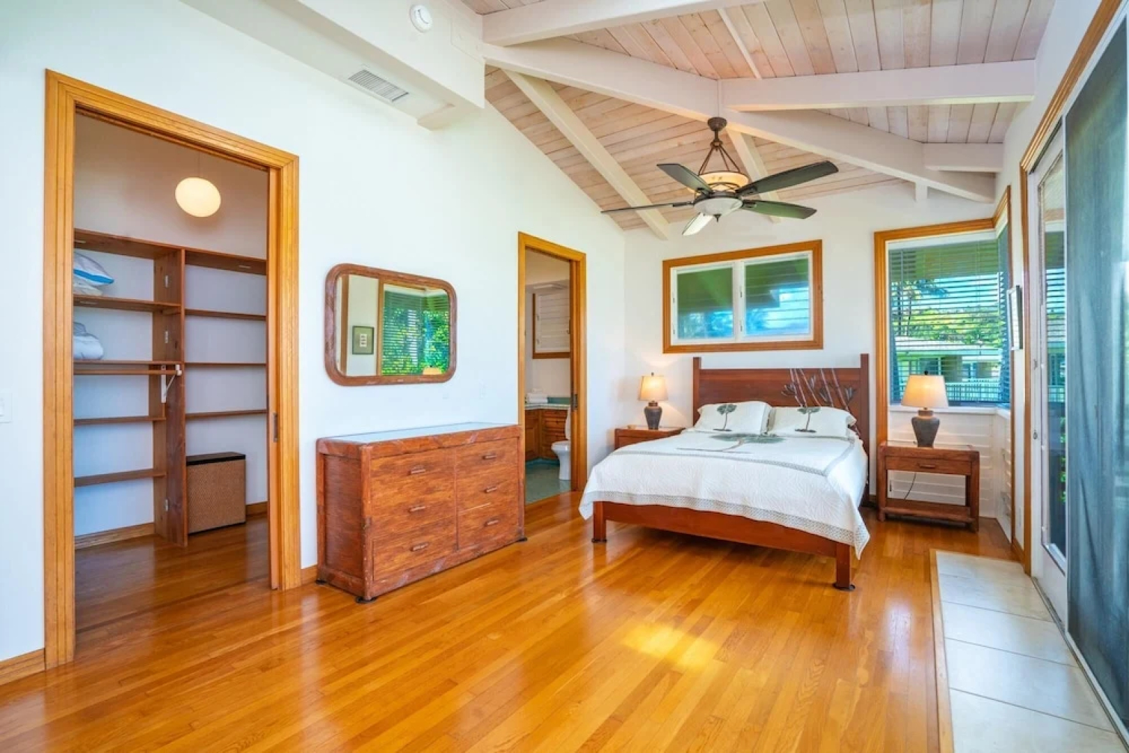 Moloa'a Bay Villa