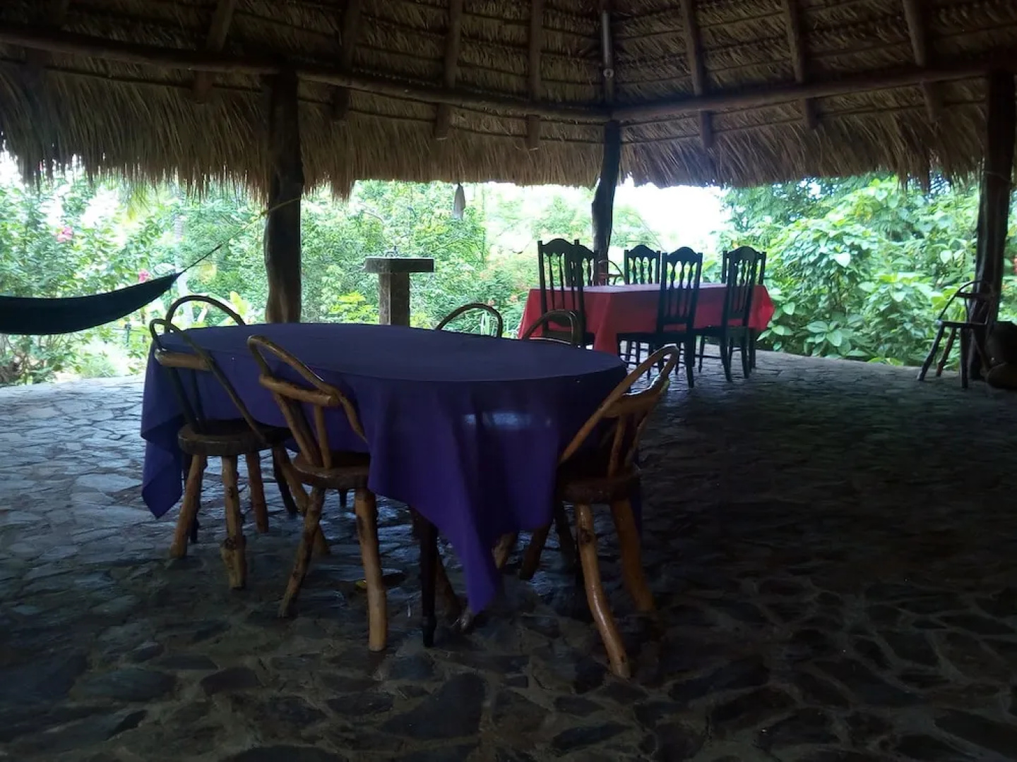 Eco Lodge El Porvenir
