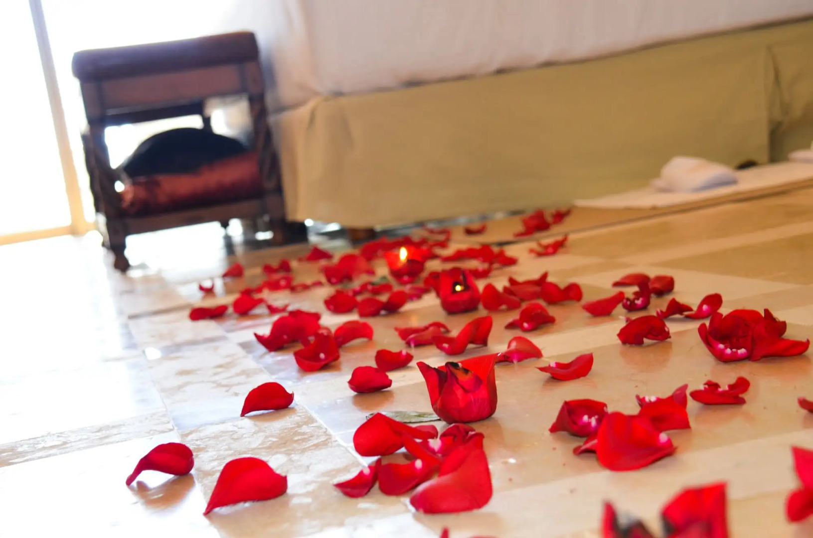 Secrets Puerto Los Cabos - Adults Only - All Inclusive