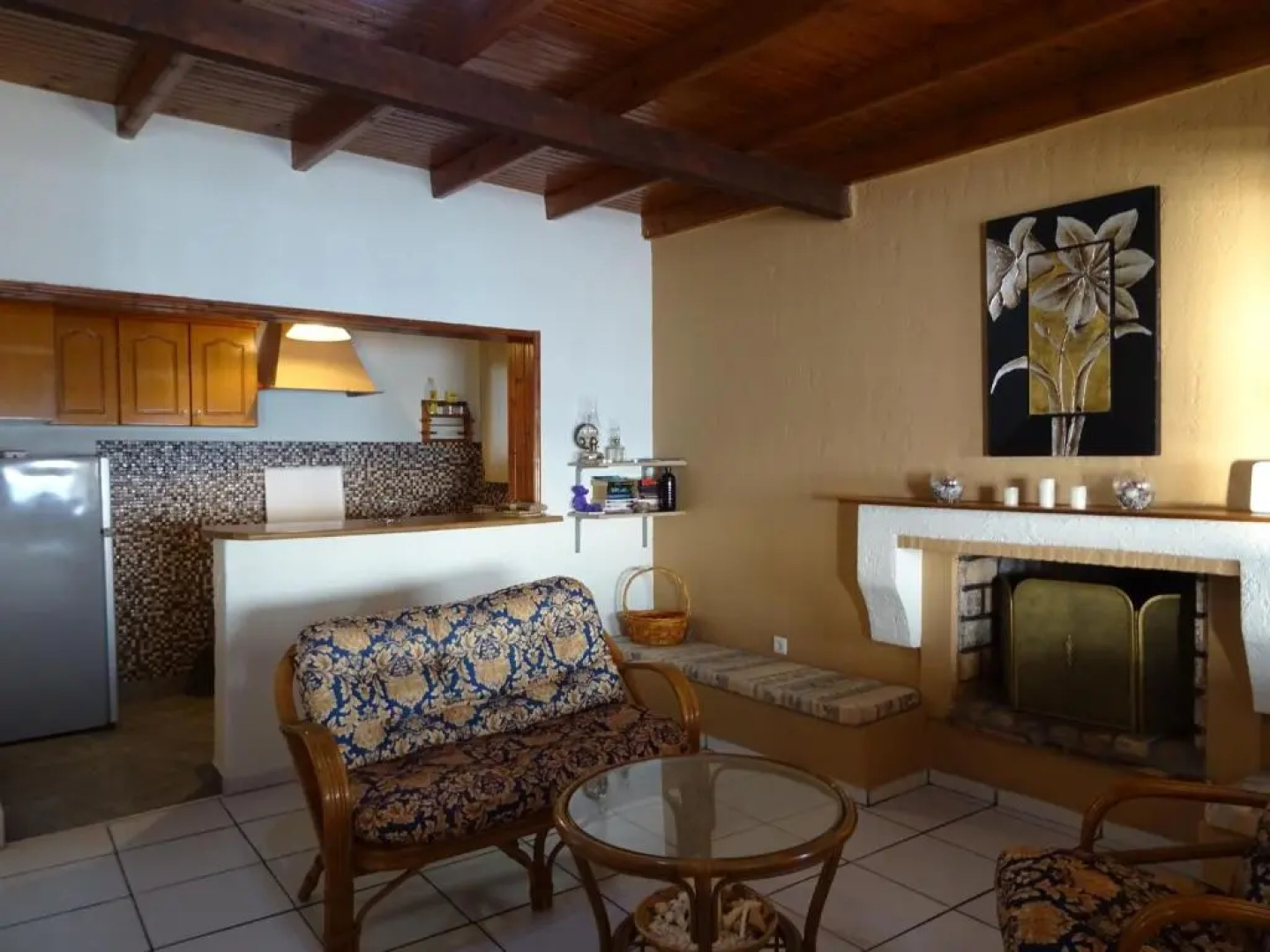 Josef and Marina House