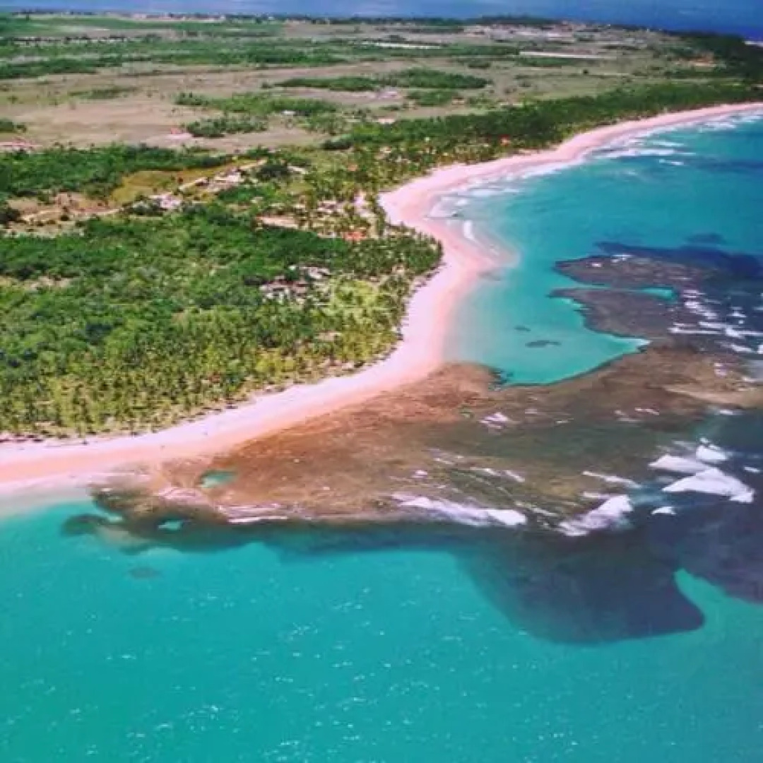 Pousada Brisa do Mar