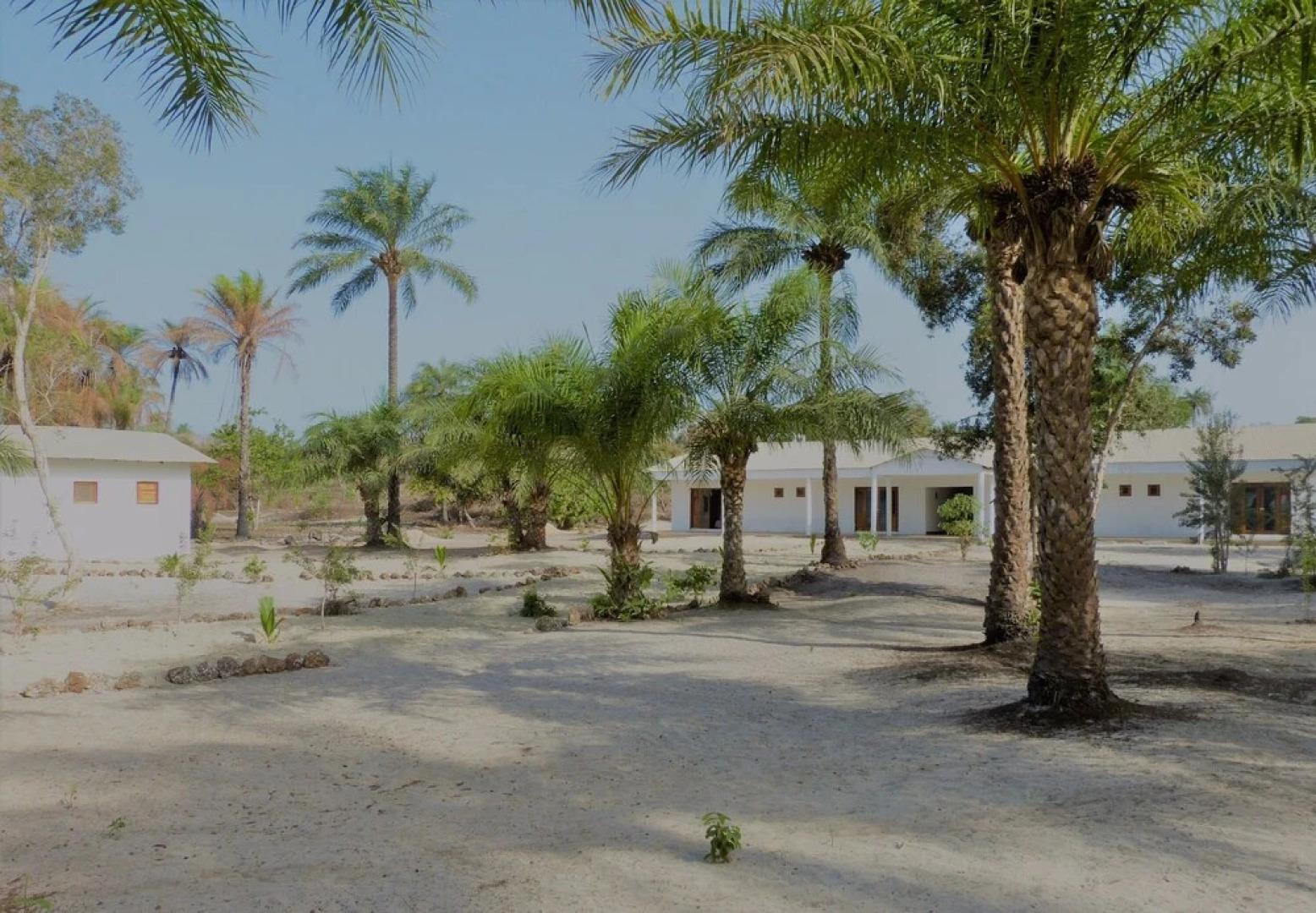 Bubaque Island Hotel