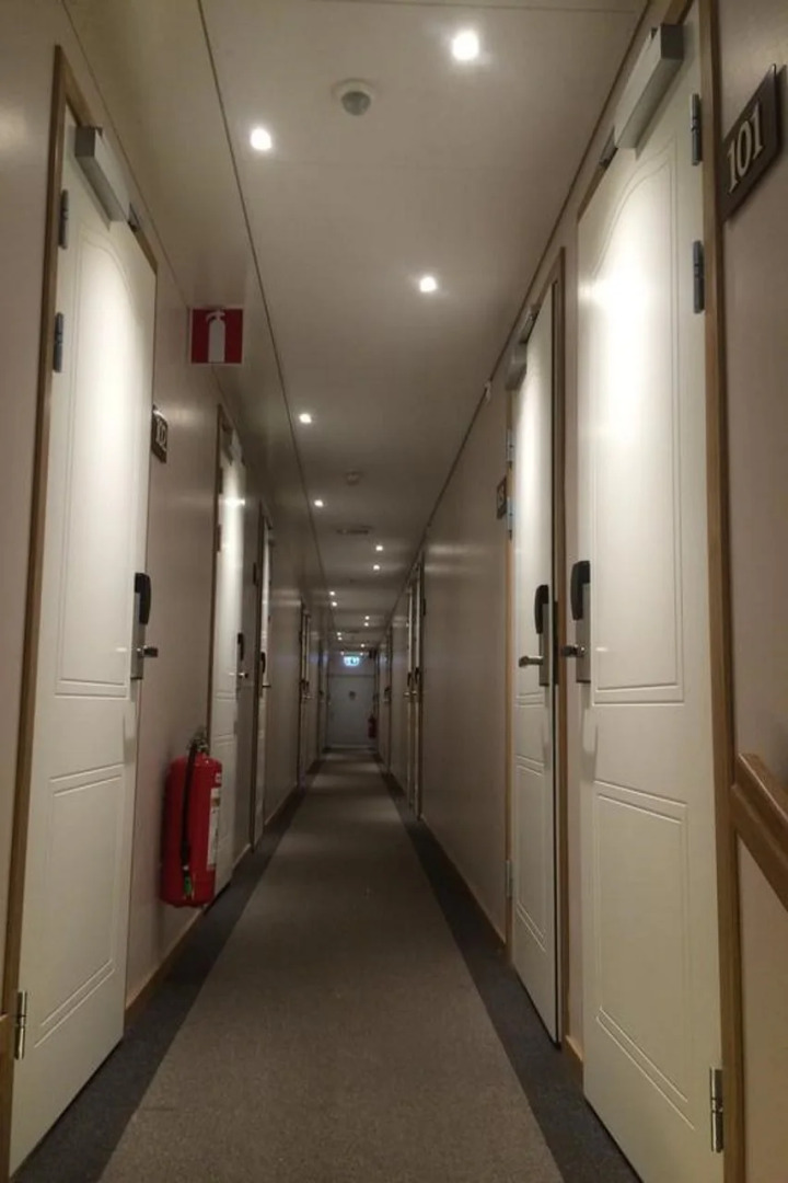 Best Western Hotel Savoy