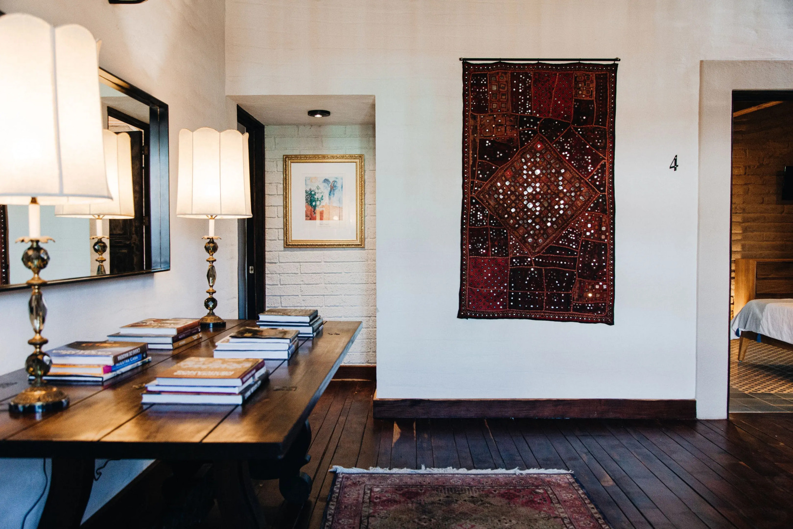 Doña Francisca Hotel Boutique