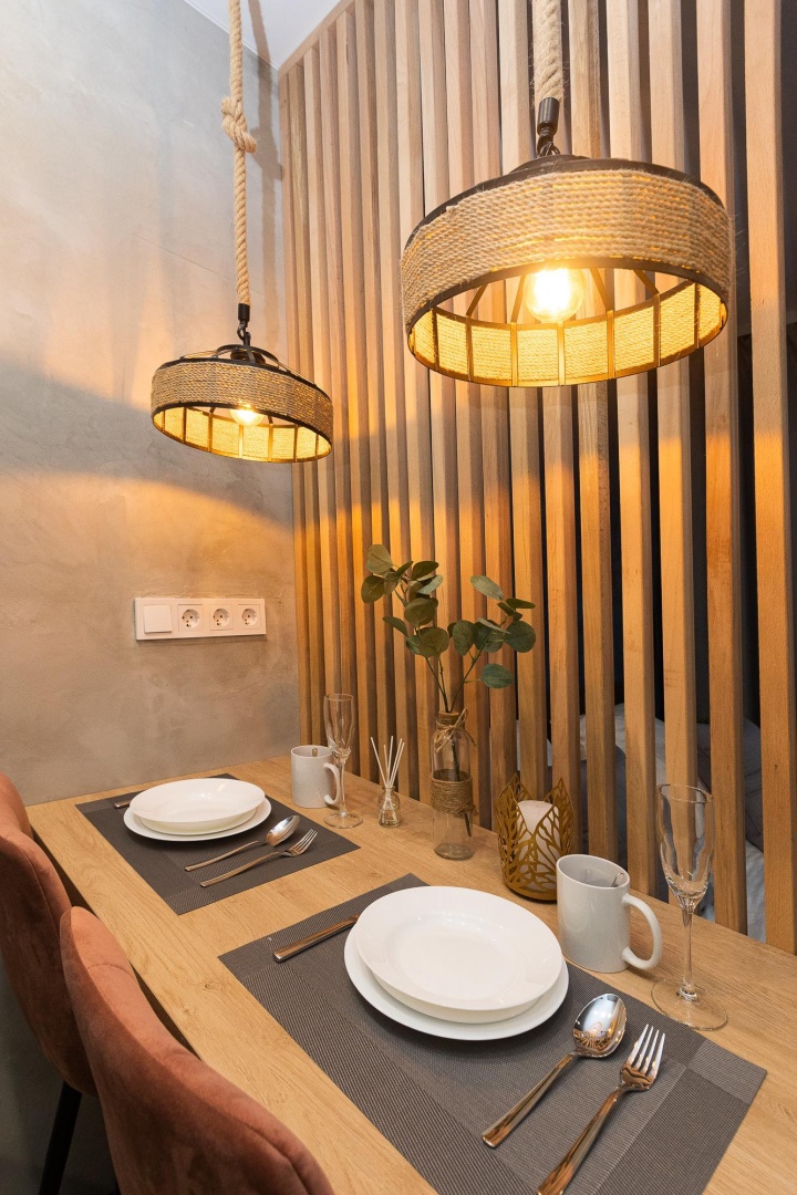 MOKO Apartments (МОКО Апартментс) на шоссе Волоколамское