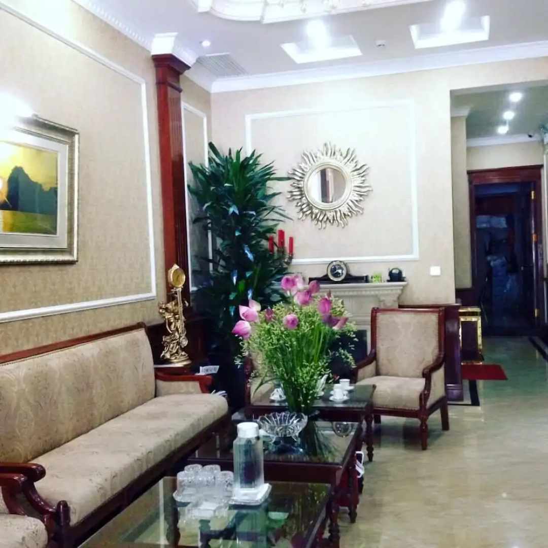 Violin Hotel Ha Noi